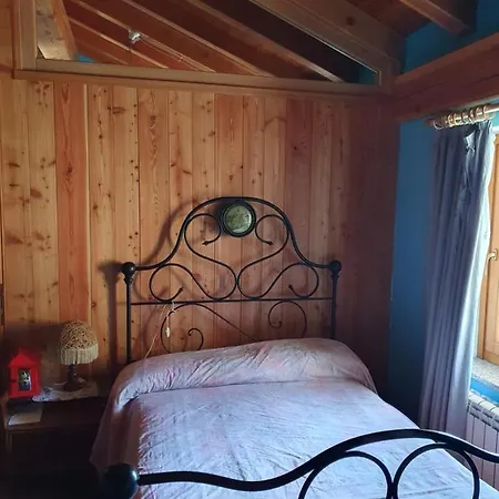 Vakantiehuis Albard *