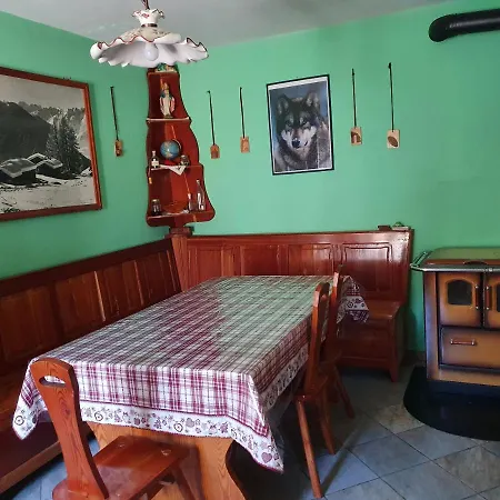 Albard Vakantiehuis *